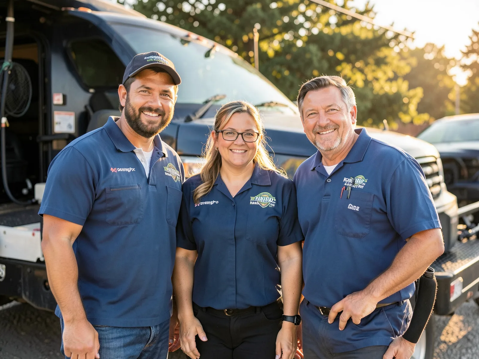 Roof Repair company in Hague, ND